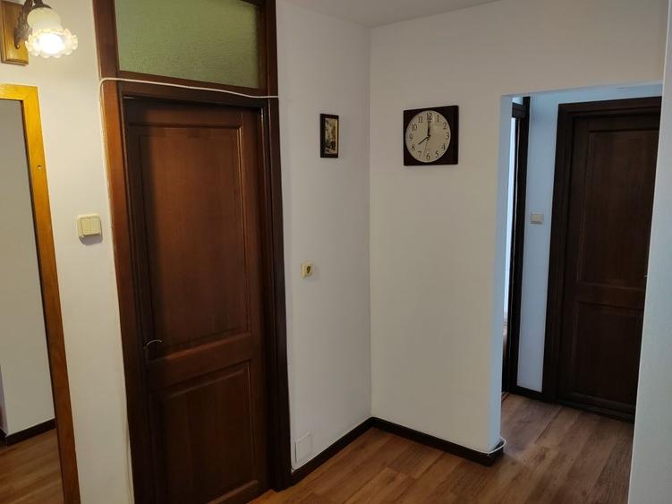 Apartament cu 2 camere decomandat în Paltiniș
