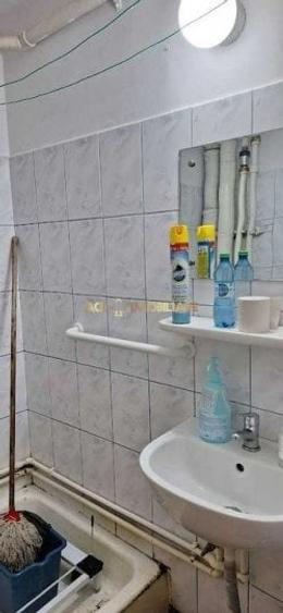 Garsonieră semidecomandată în Brâncoveanu