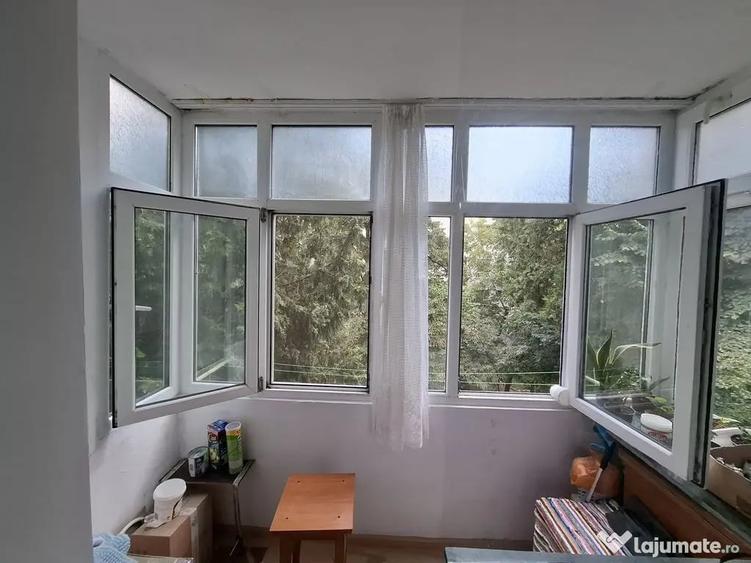 Apartament doua camere centrala gaz Inel II - Constanta (Constanta) - 10