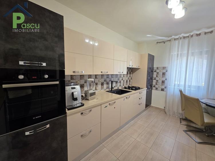 Casă cu Teren 120 Mp în Pipera