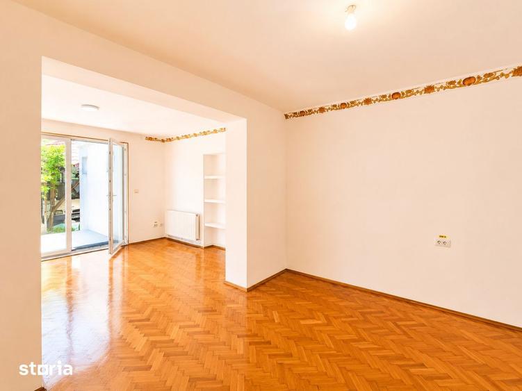 Apartament De Inchiriat Cu Doua Camere In zona Chitila-Podul Constan?a - 12