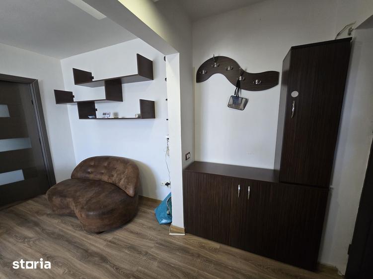 Apartament cu 2 camere decomandat în Precista