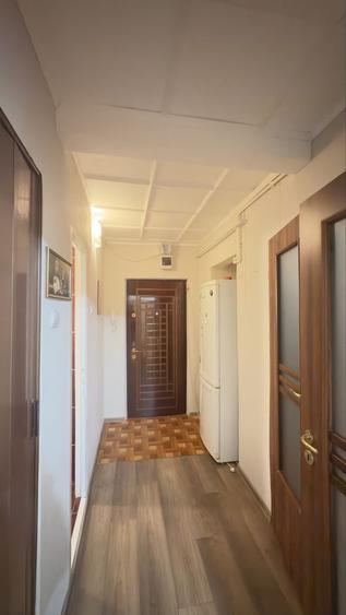 Garsonieră în Central