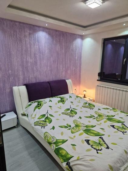 Apartament cu 2 camere semidecomandat în Radu Negru