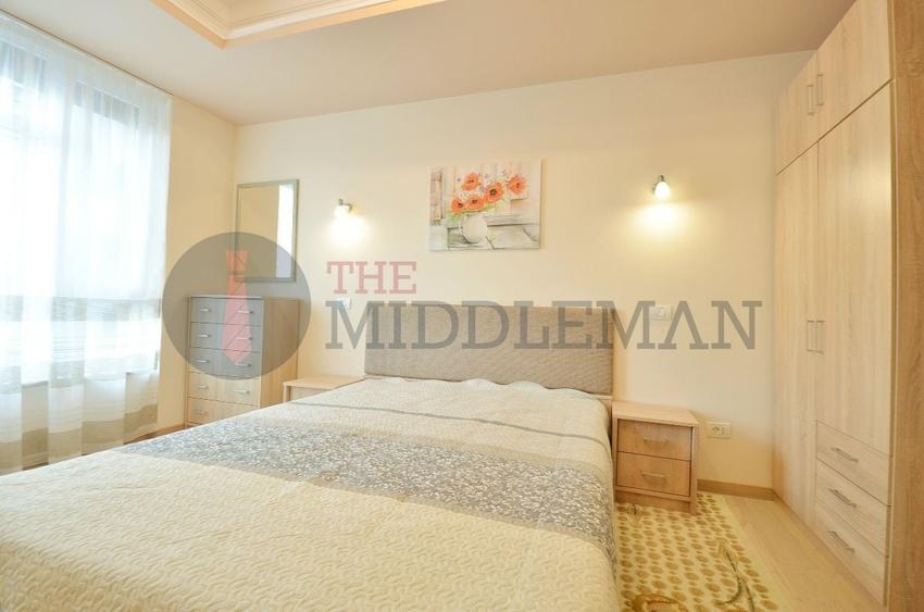 Laguna Residence – Apartament 4 camere | Vedere către lac - 10
