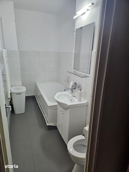 Apartament spatios Mazepa II - 4