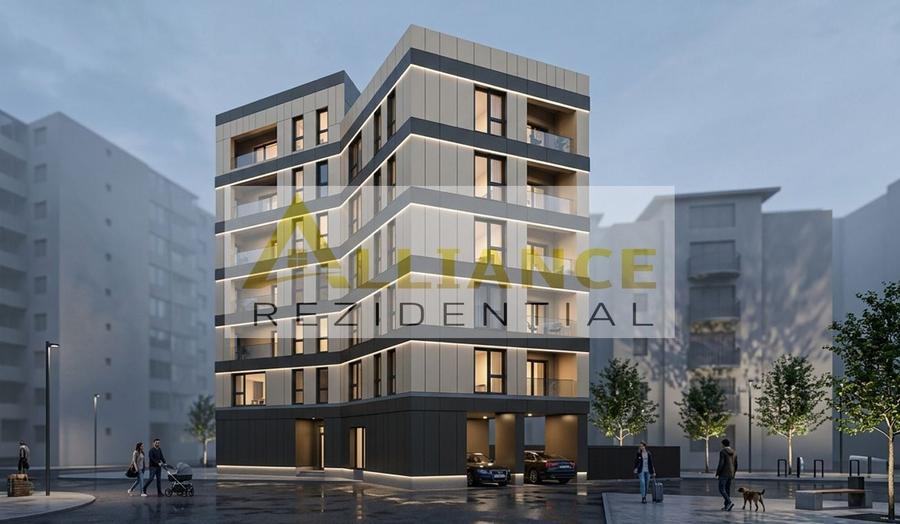 APARTAMENT 3 CAMERE  PREMIUM | 98 MP |  – TINERETULUI / TIMPURI NOI - 8