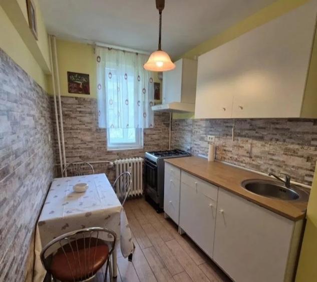 Apartament cu 2 camere în Politehnica
