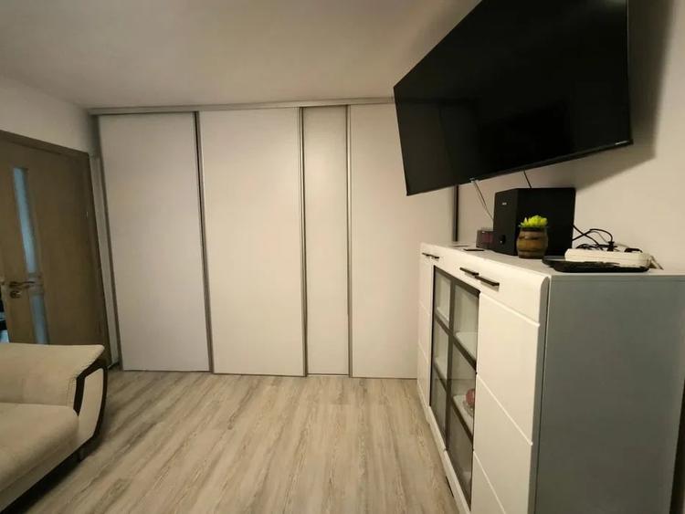 Apartament 3 camere decomandate, 65 mp, parcare | Între Lacuri - 3