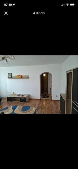 Apartament cu 2 camere semidecomandat în Dărmănești