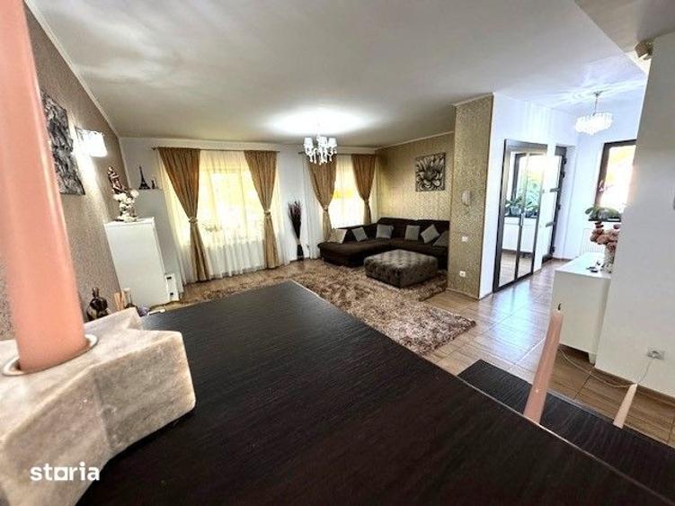 Vila D+P+1E Str Arcului cu 356 mp teren intravilan - 18