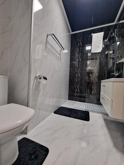 Mamaia Nord(Prima Linie la Marea Neagra)- Studiou mobilat-utilat complet-90.000e - 14