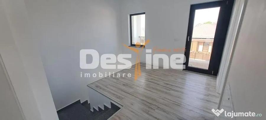 Casă cu 4 camere cu Teren 350 Mp în Miroslava