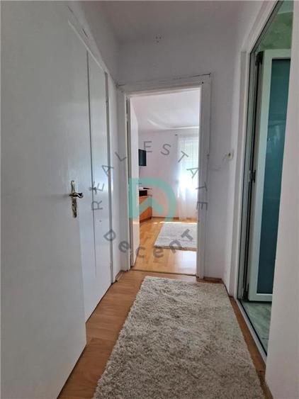 Apartament 2 camere, mobilat si utilat, Astra, Brasov - 8