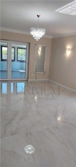 Duplex cu 4 camere cu Teren 330 Mp în Șag