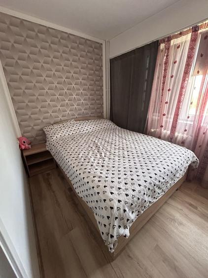 Garsonieră decomandată în Exterior Vest