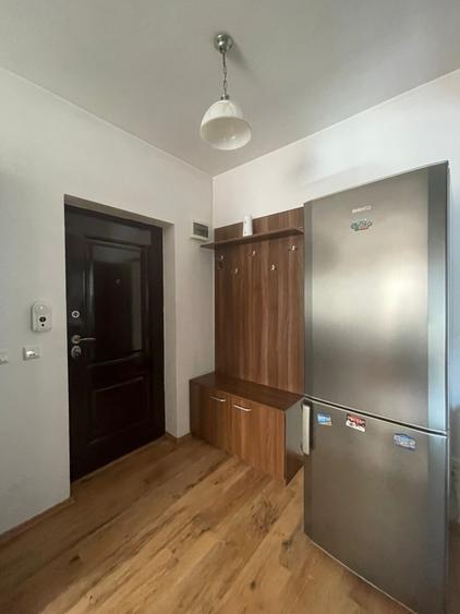 Apartament cu 2 camere decomandat, mobilat în Florești