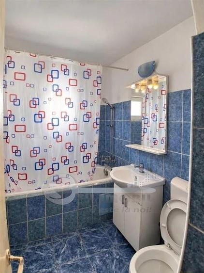 Apartament cu 4 camere decomandat în Lunca Cetățuii