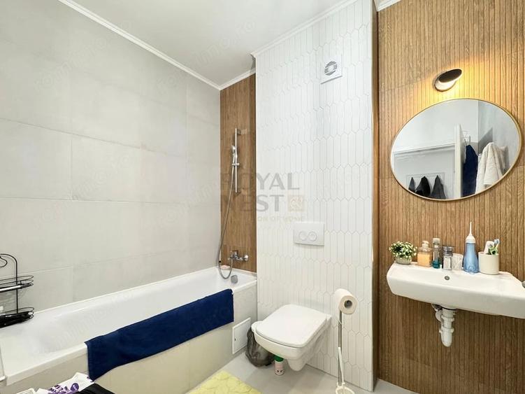 Apartament 2 camere insorit in Avantgarden 3, bloc nou - 4