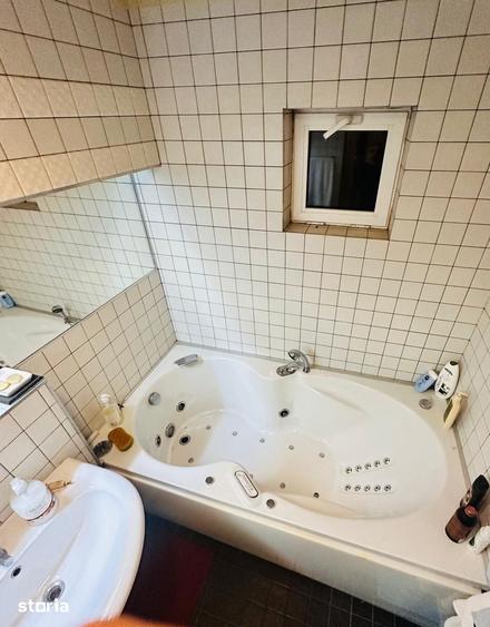 Mall Vitan Inchiriere apartament 2 camere foarte spatios 78 mp - 5