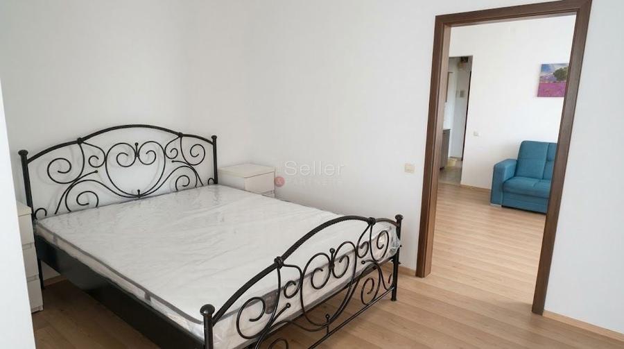 Apartament cu 2 camere semidecomandat, mobilat în Astra