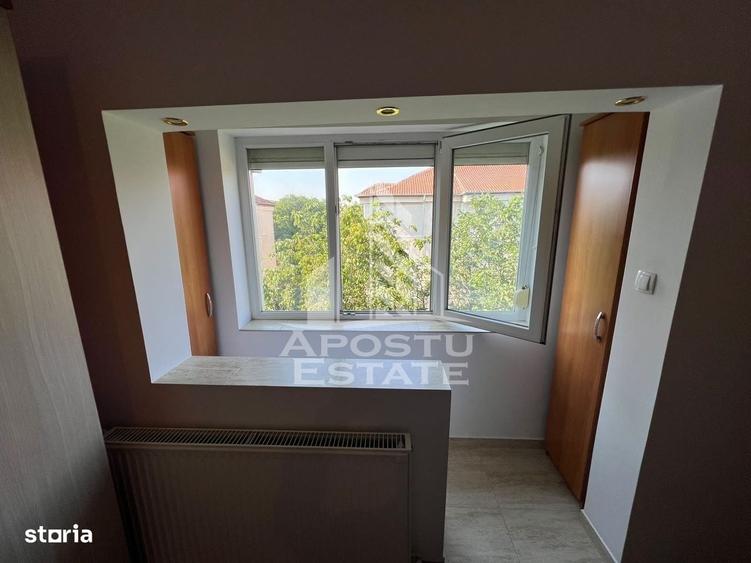 Garsonieră în Lipovei