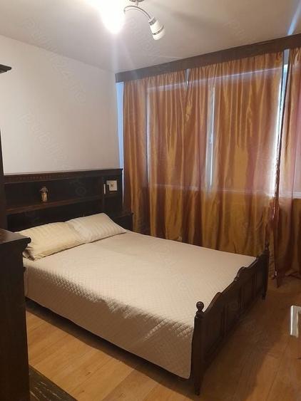 Apartament cu 3 camere decomandat în Grivița