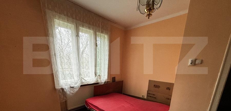 Apartament cu 2 camere semidecomandat, mobilat în Carpați 1