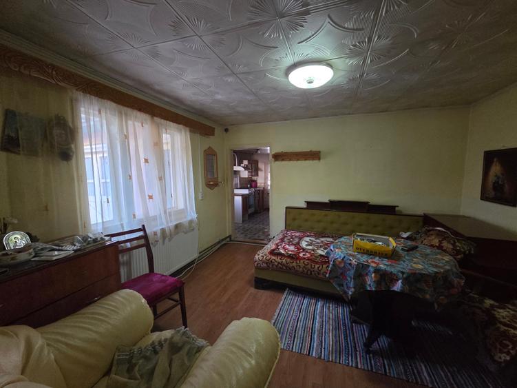 Casa P+1 zona linistita Adjud Vrancea - 17