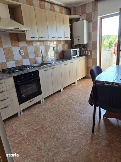 Apartament cu 2 camere în Apahida