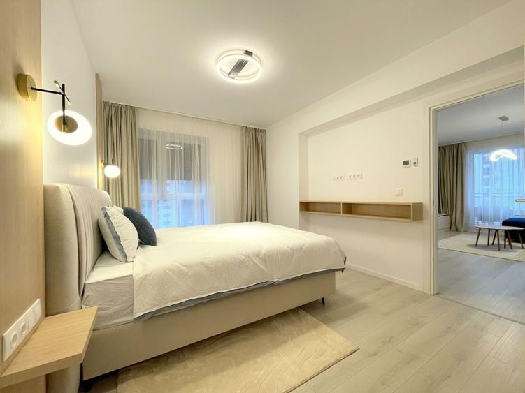 Apartament 3 camere - Denya Forest 5 - 12