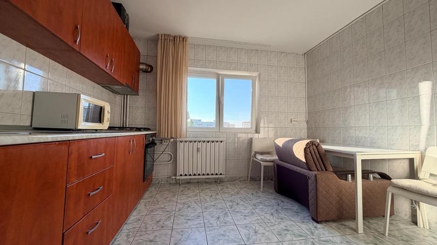 Apartament cu 2 camere decomandat în Tineretului
