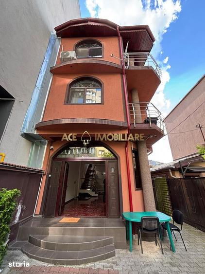 Vila de inchiriat | Vitan | 7 Camere | Centrala | Curte Proprie - 14