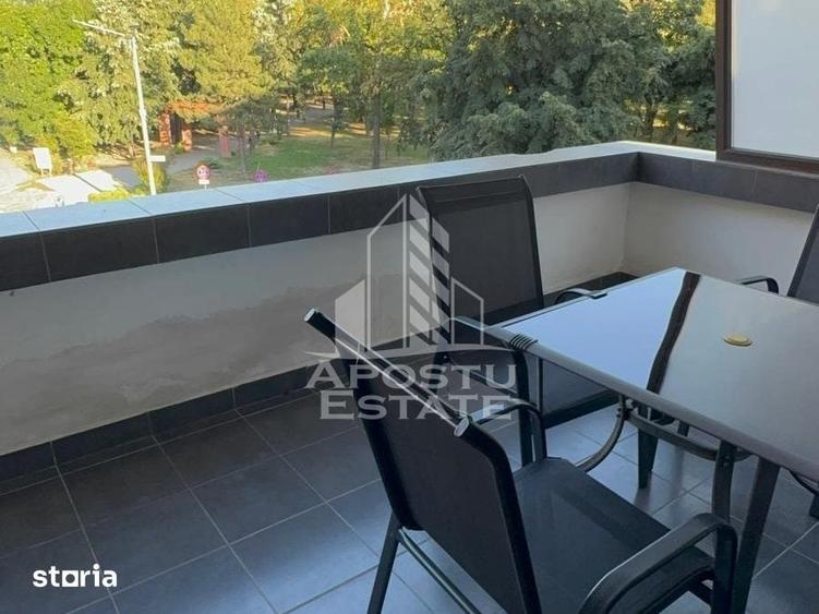 Apartament exclusivist, 3 camere, 110 mp, ultracentral Timisoara - 13