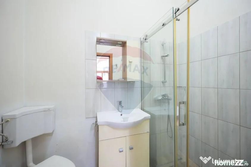 Apartament cu 2 camere decomandat în Ultracentral