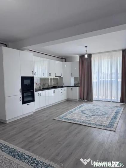 Apartament cu 3 camere decomandat în Rădăuți