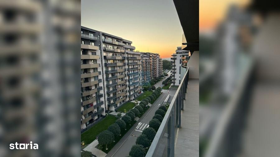 COMISION 0% Ap. 3 camere 73 mp + terasa, Grand Park, PET FRIENDLY - 3