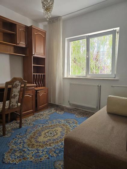 Apartament cu 3 camere decomandat în Matei Basarab