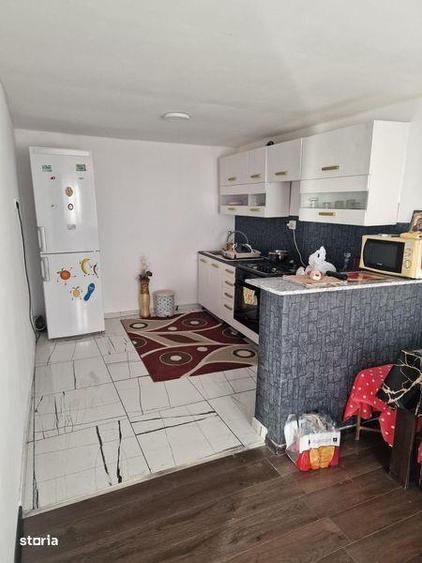 Casa 3 cam.Scortaru Nou - 4