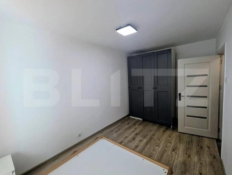 Apartament cu 2 camere, renovat complet, zona cetate. - 2