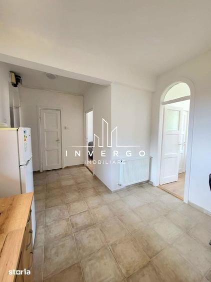 Apartament, 2 camere, de inchiriat, in Centru - 4