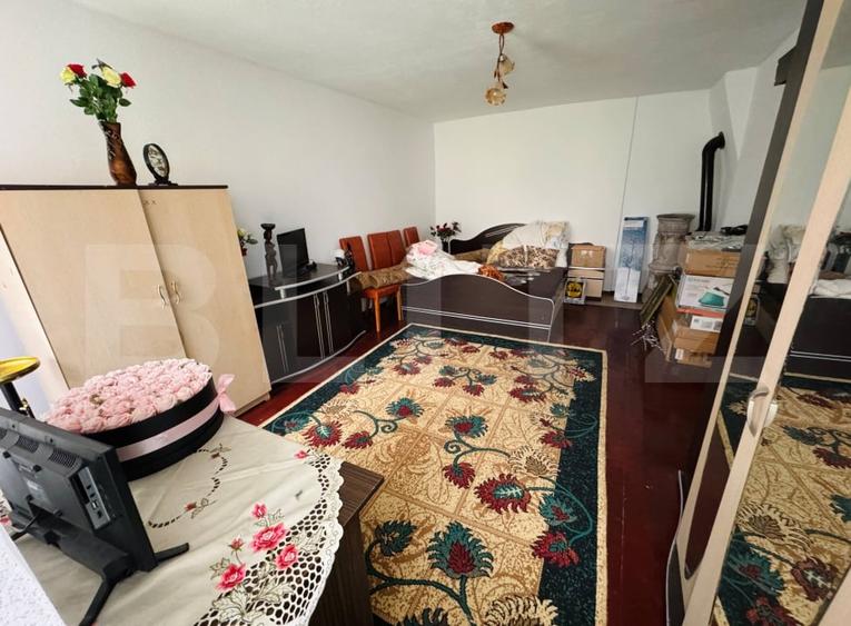 Casa  de vanzare, 2 camere, 86 mp  Sibiu- langa piata Cibin - 4