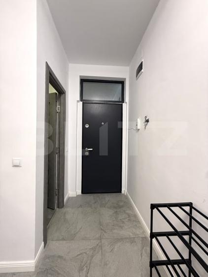 Garsonieră decomandată, mobilată în Iris