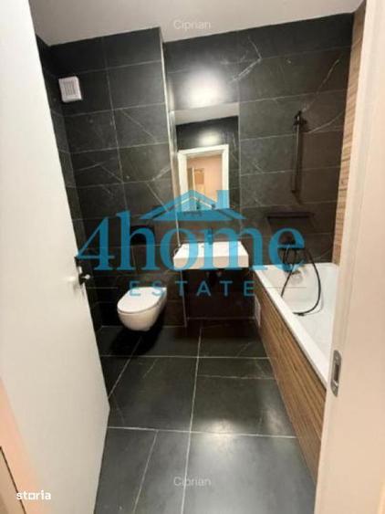 Apartament cu 3 camere în Industriilor