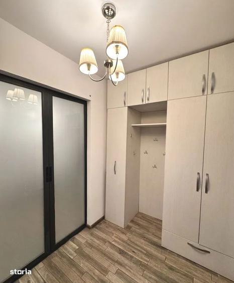 APARTAMENT 2 CAMERE | BAICULUI | MEGA MALL | PRIMA INCHIRIERE - 11