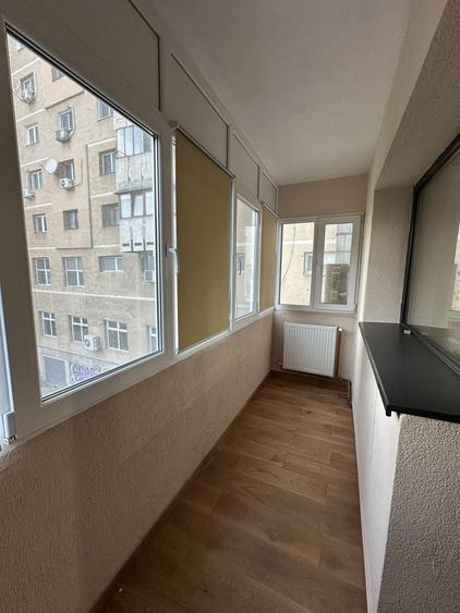 Spațiu comercial, în Albești