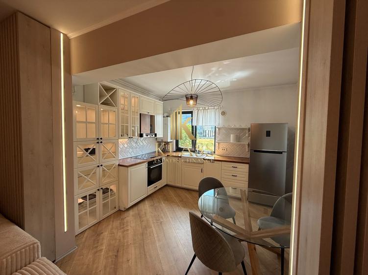 Apartament 3 camere | 4 City North | 2 Bai| Parcare Supraterana - 15