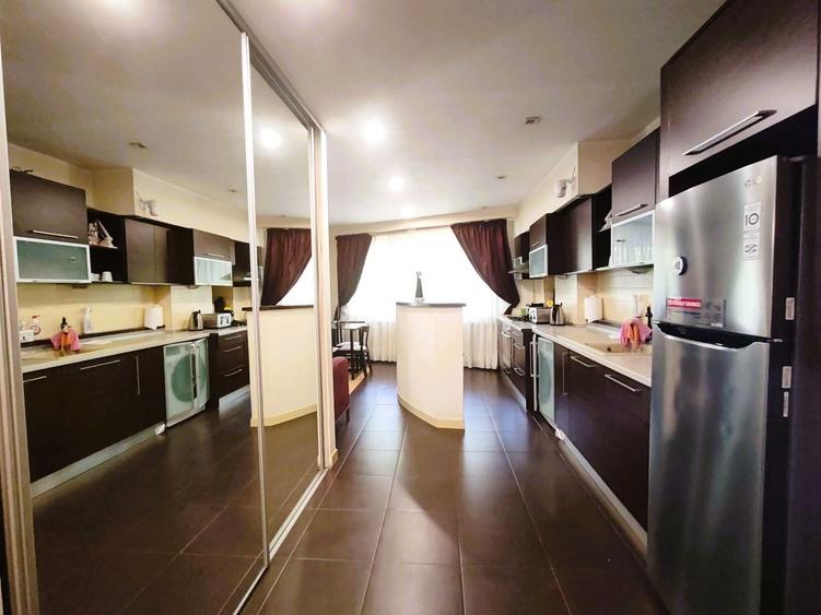 Apartament 4 camere Parc Herastrau - 6