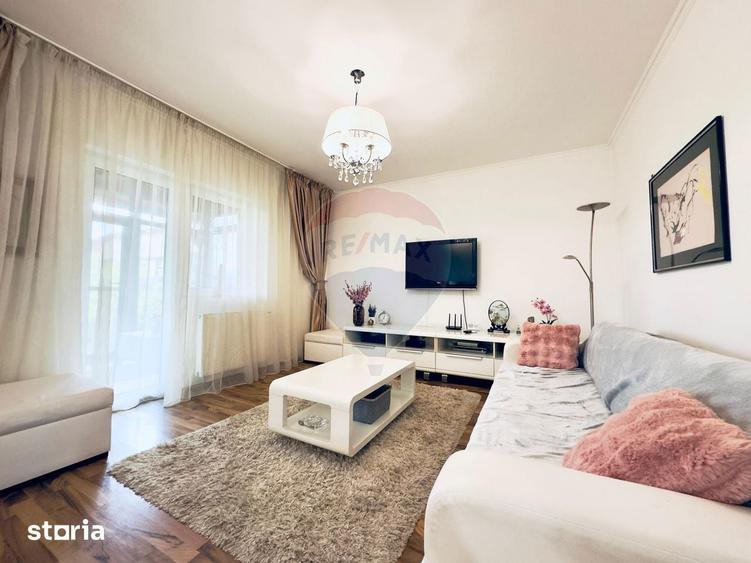 De inchiriat casa cu 4 camere in Cartierul Europa - 14