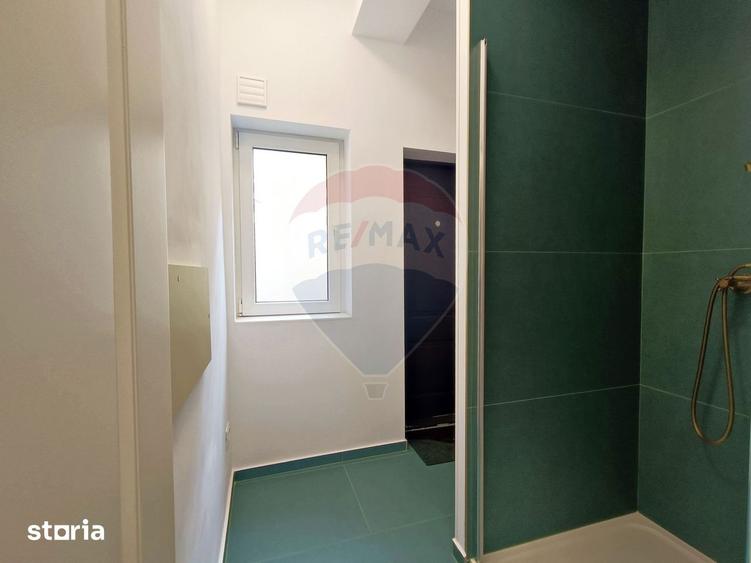 Spațiu comercial, de 51.4 mp, în Centrul Civic